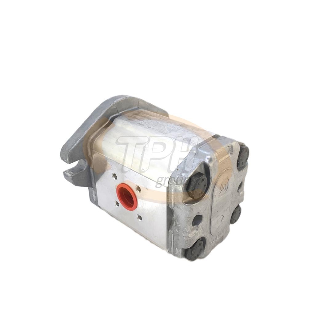 Sauer Danfoss 330022052 Zahnradpumpe, Bomag 111.20.159.00, 11120 Otros componentes